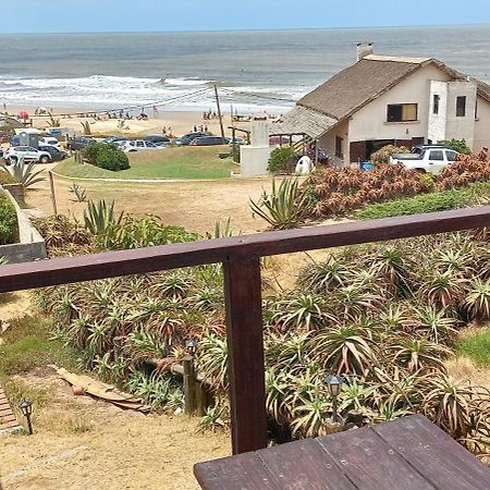Ancora Aparthotel Punta Del Diablo Kamer foto