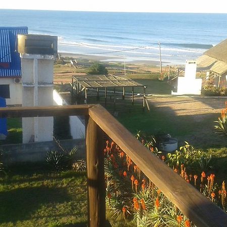 Ancora Aparthotel Punta Del Diablo Kamer foto