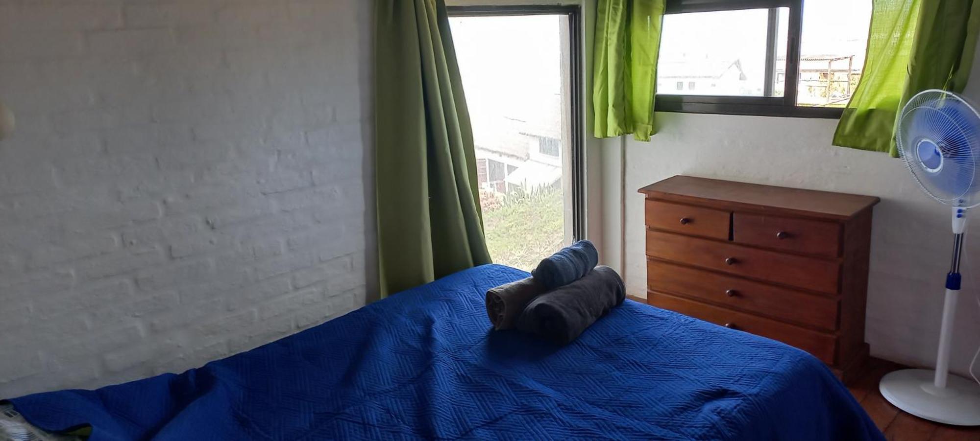 Ancora Aparthotel Punta Del Diablo Kamer foto