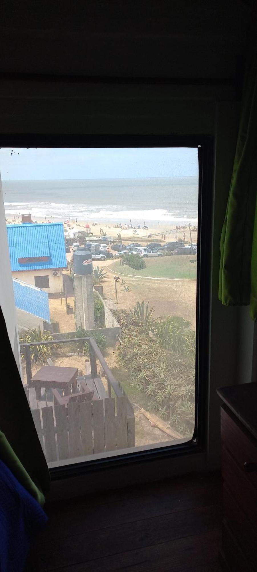 Ancora Aparthotel Punta Del Diablo Kamer foto