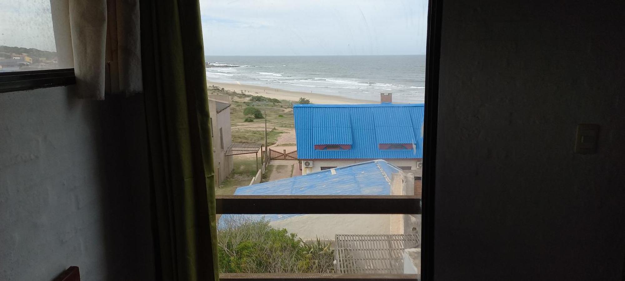 Ancora Aparthotel Punta Del Diablo Kamer foto