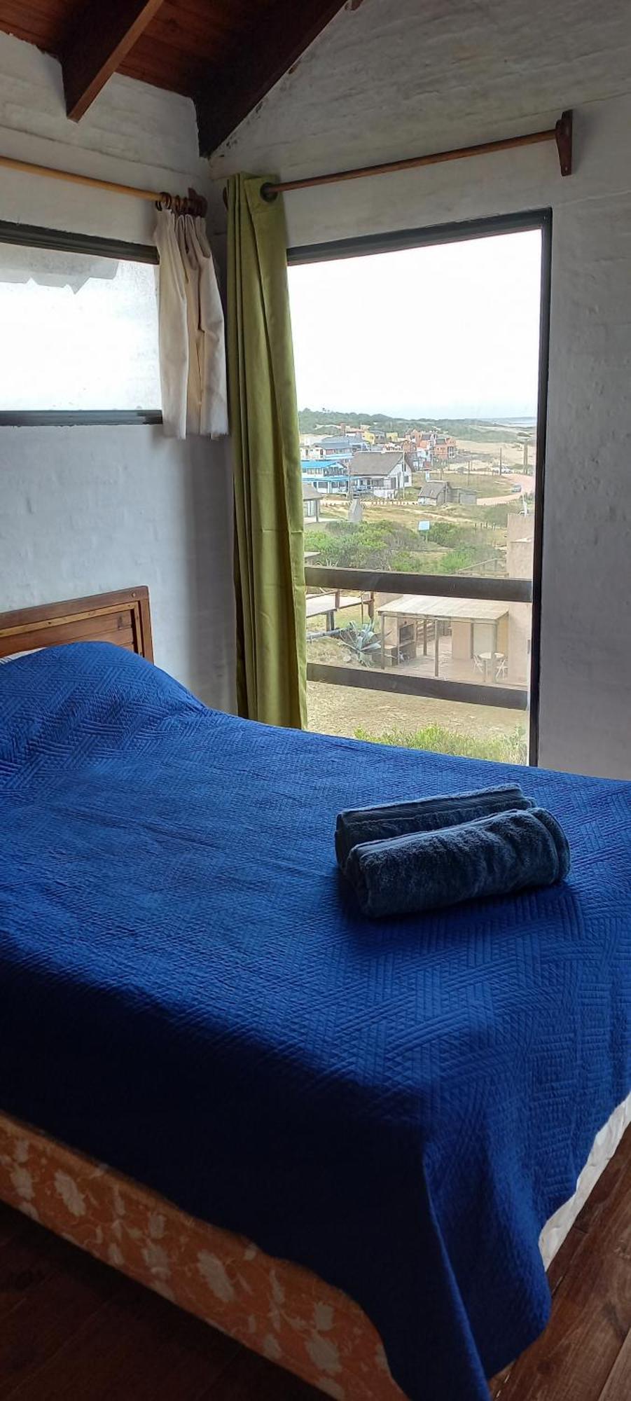 Ancora Aparthotel Punta Del Diablo Kamer foto