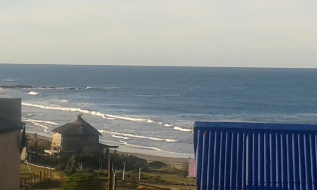 Ancora Aparthotel Punta Del Diablo Kamer foto