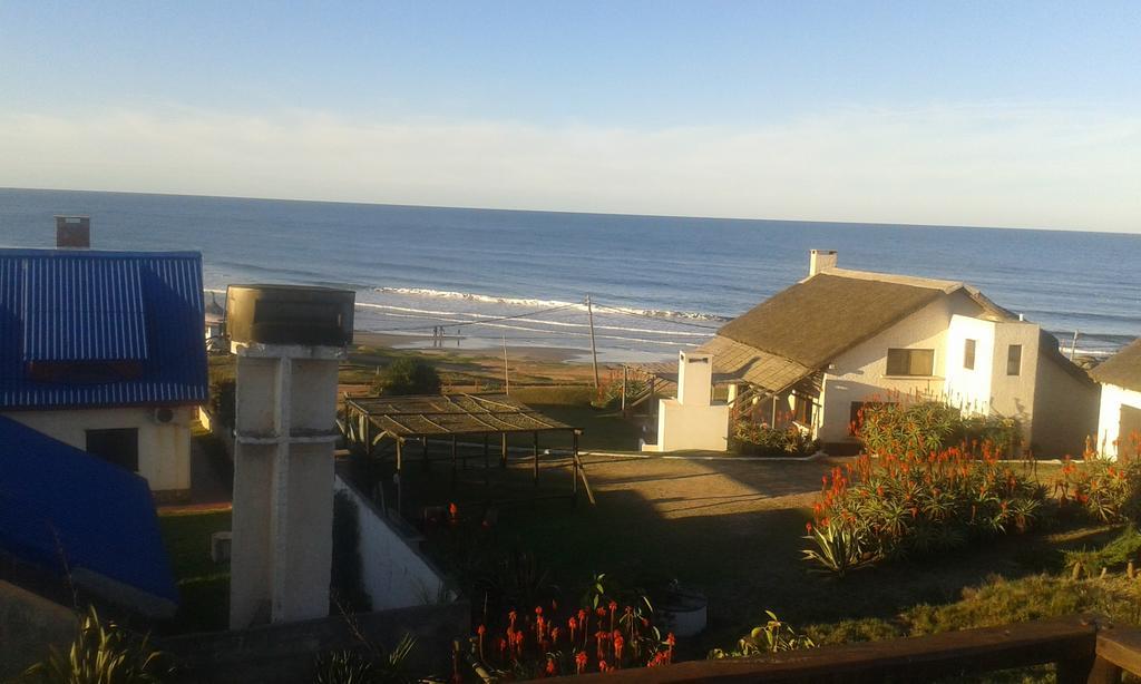 Ancora Aparthotel Punta Del Diablo Kamer foto