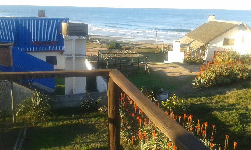 Ancora Aparthotel Punta Del Diablo Kamer foto